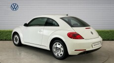 Volkswagen Beetle 1.2 TSI Design 3dr Petrol Hatchback